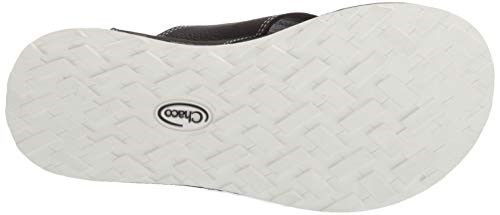 Chacos Playa Pro Loop Chaussure De Randonnée Homme Noir Chaud