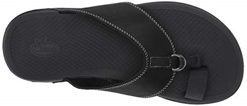 Chacos Playa Pro Loop Chaussure De Randonnée Homme Noir Chaud