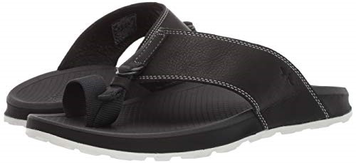 Chacos Playa Pro Loop Chaussure De Randonnée Homme Noir Chaud