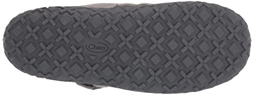 Botte De Neige Chacos Ramble Fluff Pour Hommes Gris Clair Chaud