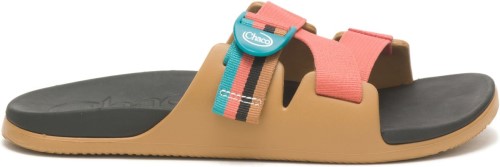 Chacos Bouffée De Randonnée Pour Hommes Rétro Chameau Brun Chaud