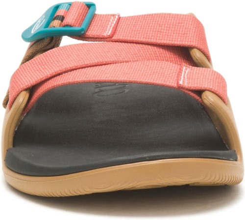 Chacos Bouffée De Randonnée Pour Hommes Rétro Chameau Brun Chaud