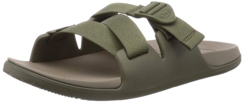 Chacos Sandale Homme Fossil Hot