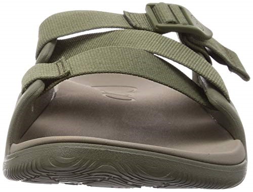 Chacos Sandale Homme Fossil Hot