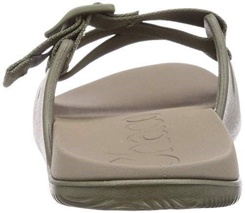 Chacos Sandale Homme Fossil Hot