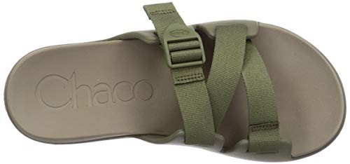 Chacos Sandale Homme Fossil Hot