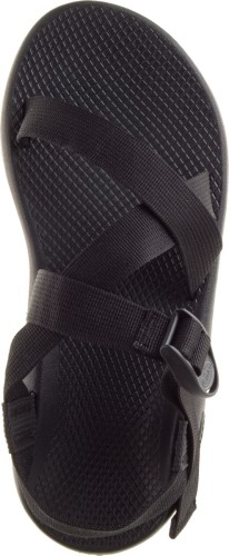 Chacos Hommes Z/1 Classique Noir Chaud
