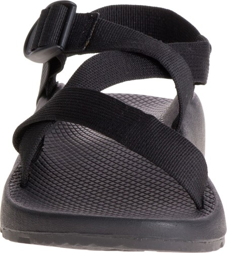 Chacos Hommes Z/1 Classique Noir Chaud