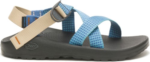 Chacos Z/1 Classic Harvest Collection Pour Hommes Bleu Fédéral Chaud