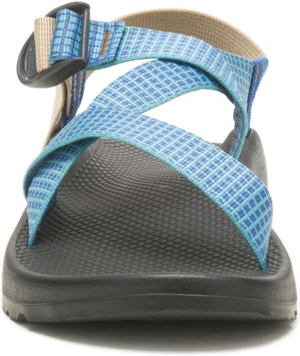 Chacos Z/1 Classic Harvest Collection Pour Hommes Bleu Fédéral Chaud