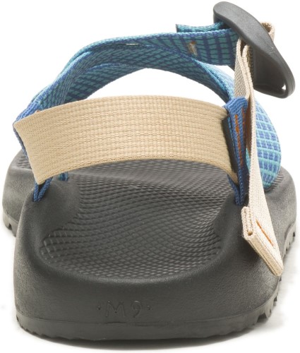 Chacos Z/1 Classic Harvest Collection Pour Hommes Bleu Fédéral Chaud
