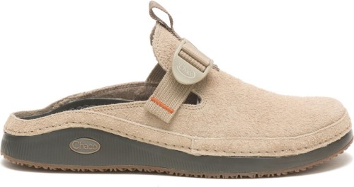 Chacos Hommes Z/cloud 2 Naturel Chaud