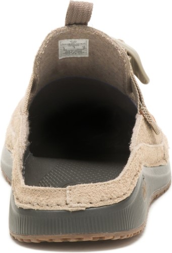 Chacos Hommes Z/cloud 2 Naturel Chaud