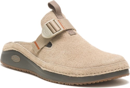 Chacos Hommes Z/cloud 2 Naturel Chaud