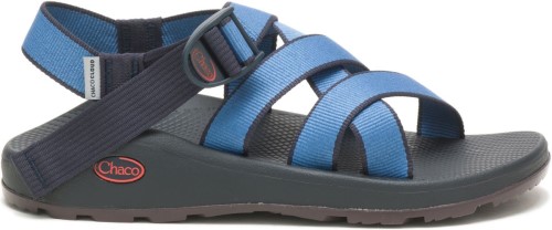 Chacos Hommes Z/cloud 2 Outskirt Bleu Marine Chaud
