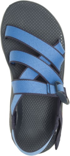 Chacos Hommes Z/cloud 2 Outskirt Bleu Marine Chaud