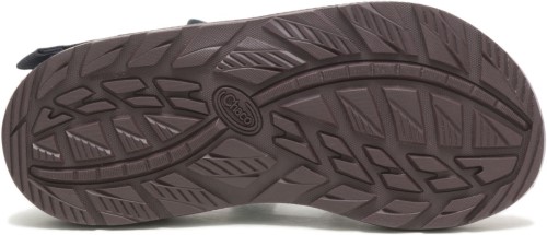 Chacos Hommes Z/cloud 2 Outskirt Bleu Marine Chaud