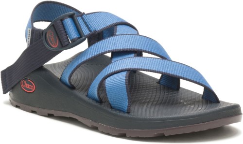 Chacos Hommes Z/cloud 2 Outskirt Bleu Marine Chaud