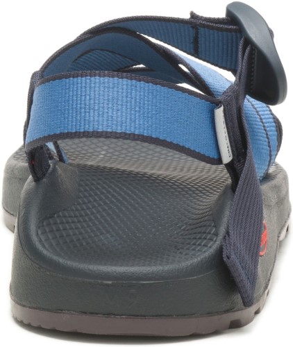 Chacos Hommes Z/cloud 2 Outskirt Bleu Marine Chaud