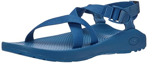 Chacos Z1 Sandale Classique Pour Hommes Céruléen Chaud