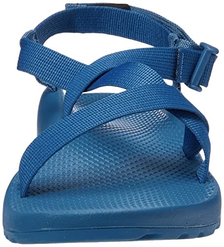 Chacos Z1 Sandale Classique Pour Hommes Céruléen Chaud