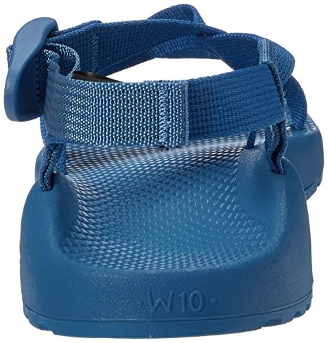Chacos Z1 Sandale Classique Pour Hommes Céruléen Chaud