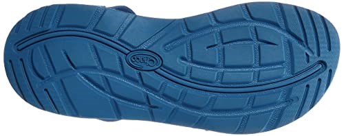Chacos Z1 Sandale Classique Pour Hommes Céruléen Chaud