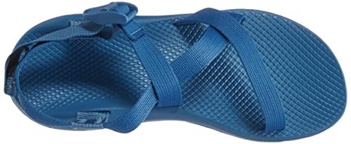 Chacos Z1 Sandale Classique Pour Hommes Céruléen Chaud