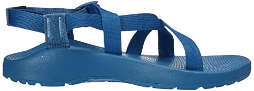 Chacos Z1 Sandale Classique Pour Hommes Céruléen Chaud