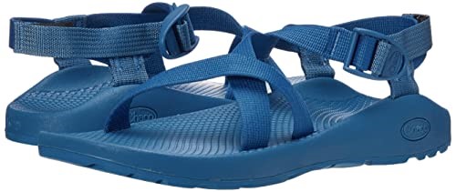 Chacos Z1 Sandale Classique Pour Hommes Céruléen Chaud