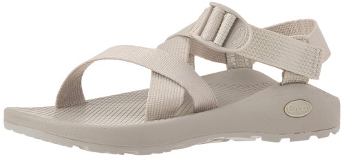 Chacos Z1 Sandale Classique Pour Hommes Château Gris Chaud