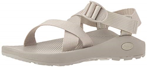 Chacos Z1 Sandale Classique Pour Hommes Château Gris Chaud