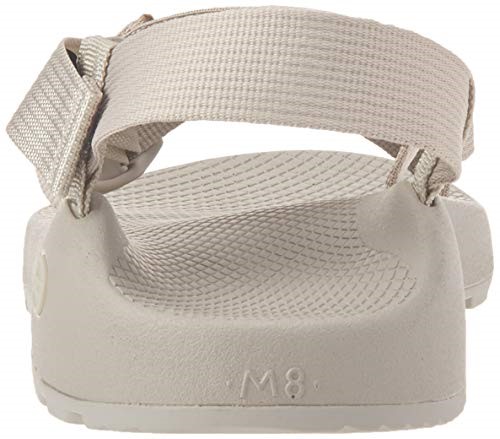 Chacos Z1 Sandale Classique Pour Hommes Château Gris Chaud