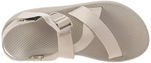 Chacos Z1 Sandale Classique Pour Hommes Château Gris Chaud
