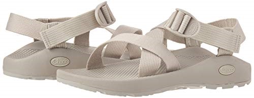 Chacos Z1 Sandale Classique Pour Hommes Château Gris Chaud