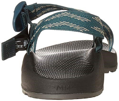 Chacos Z1 Sandale Classique Pour Hommes Chaud