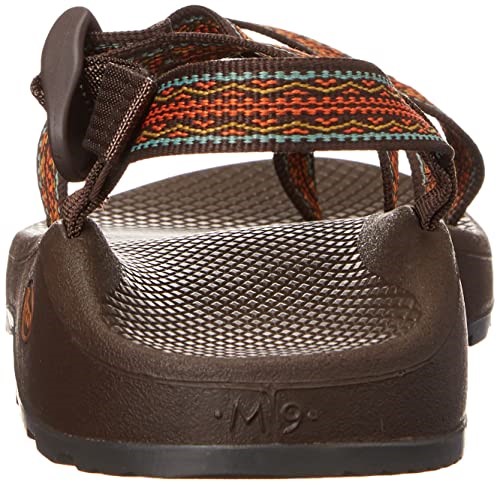 Chacos Sandale Zcloud 2 Pour Homme Essence Java Hot