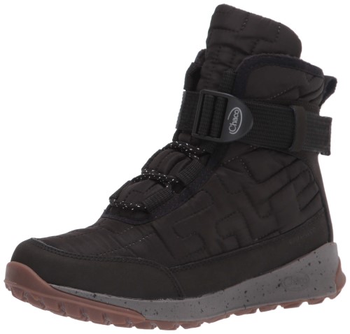 Chacos Minuit Noir Couette Borealis Femme Wp Chaud