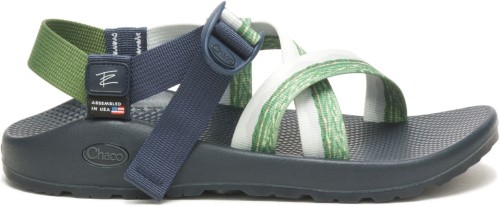 Chacos Montana Pastures Men's Mega Z/cloud Hot