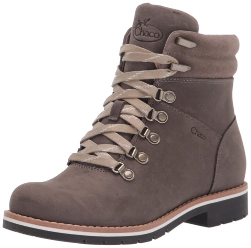 Chacos Morel Brown Bottes Pour Femmes Chaudes
