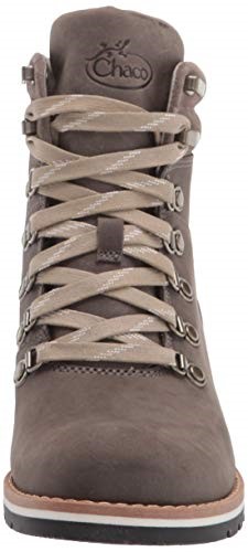 Chacos Morel Brown Bottes Pour Femmes Chaudes