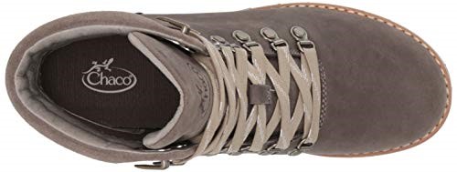 Chacos Morel Brown Bottes Pour Femmes Chaudes