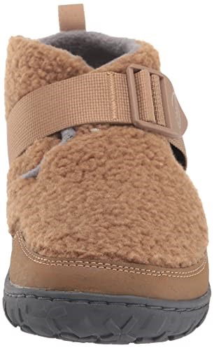 Botte De Neige Chacos Marron Naturel Pour Hommes