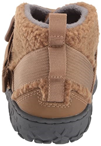 Botte De Neige Chacos Marron Naturel Pour Hommes