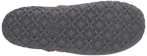 Botte De Neige Chacos Marron Naturel Pour Hommes