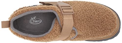 Botte De Neige Chacos Marron Naturel Pour Hommes
