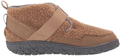 Botte De Neige Chacos Marron Naturel Pour Hommes