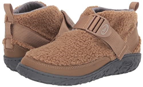 Botte De Neige Chacos Marron Naturel Pour Hommes