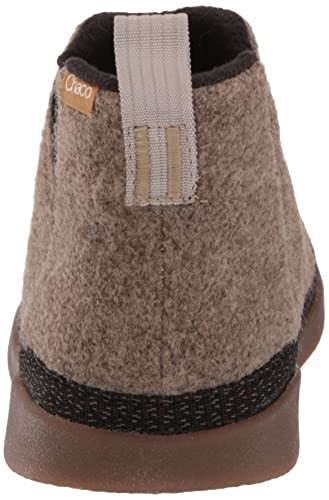 Chacos Marron Naturel Revel Chelsea V-gore Botte Pour Femme Chaud