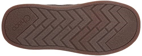 Chacos Marron Naturel Revel Chelsea V-gore Botte Pour Femme Chaud